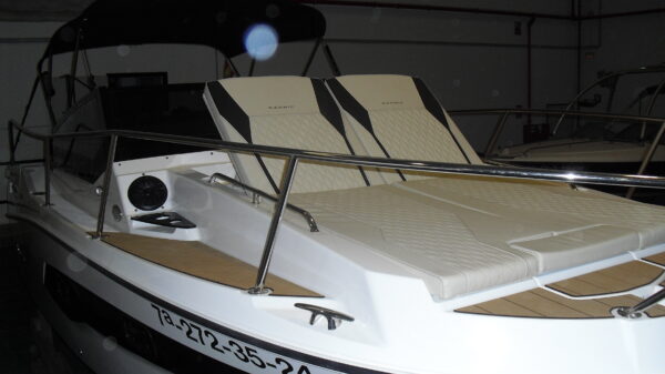 Karnic CS700 S - Imagen 18