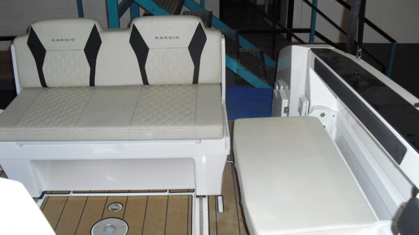 Karnic CS700 S - Imagen 6
