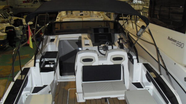 Karnic CS700 S - Imagen 4