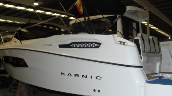 Karnic CS700 S - Imagen 2