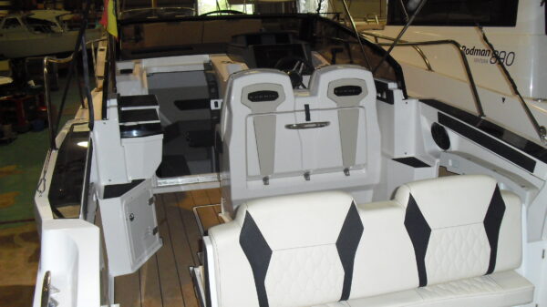 Karnic CS700 S - Imagen 22