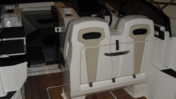 Karnic CS700 S - Imagen 17